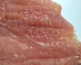 茹で鶏の玉ねぎぽん酢がけ作り方4写真