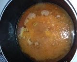 イタリアンなお雑煮☆作り方3写真