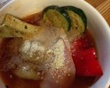 イタリアンなお雑煮☆作り方4写真