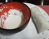 たかこさんの春巻作り方4写真