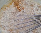 ダマにならない☆かにグラタン作り方3写真