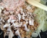 ダマにならない☆かにグラタン作り方5写真