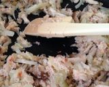 ダマにならない☆かにグラタン作り方6写真