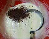 レンジで簡単♪クリームオムレット☆作り方9写真