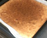 型不要！！ベイクドチーズケーキ作り方12写真