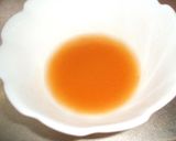 残り物の赤飯で…中華味の焼きおにぎり！作り方2写真