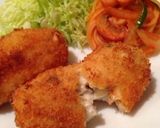 ダマにならない☆かにグラタン作り方12写真