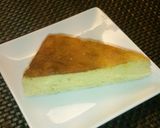 型不要！！ベイクドチーズケーキ作り方14写真