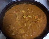 お手軽！本格(風)インドカレー作り方8写真