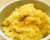 簡単おいしい♡スイートポテト作り方3写真
