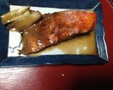 meiko風 金目鯛の煮付け作り方7写真