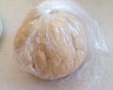 ★材料③HMで簡単チョコクロワッサン★作り方2写真