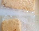 ★材料③HMで簡単チョコクロワッサン★作り方3写真
