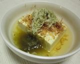 関西風☆簡単煮奴作り方4写真