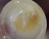 豆乳ムース作り方3写真