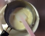 豆乳ムース作り方6写真