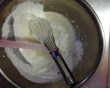 豆乳ムース作り方7写真