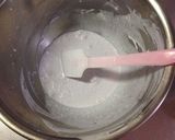 豆乳ムース作り方8写真