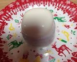 豆乳ムース作り方9写真