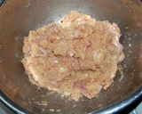 簡単絶品!椎茸の肉詰め♪作り方1写真