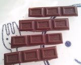 ★材料③HMで簡単チョコクロワッサン★作り方5写真