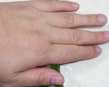 お正月のお節料理（おせち）に！胡瓜で門松作り方2写真