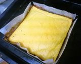 おせちに♪豆腐で節約&ヘルシー伊達巻き卵作り方3写真