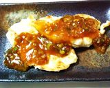 万能コチュジャンソースのささみソテー♪作り方5写真