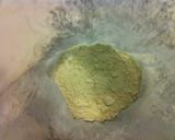 ☆チョコスコーン簡単おうちカフェ作り方3写真