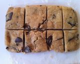 ☆チョコスコーン簡単おうちカフェ作り方6写真