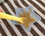 離乳食後期＊手づかみで！きな粉パン作り方1写真