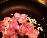 チキンマカロニグラタン♪作り方5写真