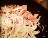 チキンマカロニグラタン♪作り方6写真