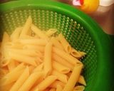 チキンマカロニグラタン♪作り方9写真