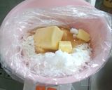 はまる！塩キャラメルクッキー作り方5写真