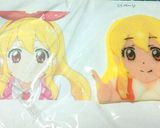 写真付き☆キャラ弁☆アイカツ♥星宮いちご作り方7写真