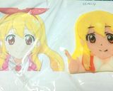 写真付き☆キャラ弁☆アイカツ♥星宮いちご作り方7写真