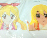 写真付き☆キャラ弁☆アイカツ♥星宮いちご作り方7写真
