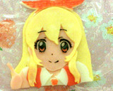 写真付き☆キャラ弁☆アイカツ♥星宮いちご作り方8写真