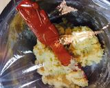 完璧‼︎簡単‼︎チョコチップクッキー❤️作り方7写真
