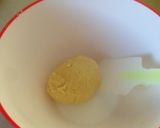 さくさくホロホロな型抜きクッキー♪作り方4写真