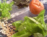 簡単♪塩昆布のお吸い物作り方3写真