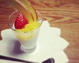 牛乳プリン作り方6写真