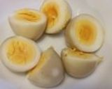 簡単!!味付け卵♪作り方6写真