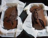 ココアとクルミでパウンドケーキ作り方8写真