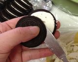 家にある物に置換え☆本格NYチーズケーキ作り方2写真