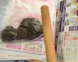 家にある物に置換え☆本格NYチーズケーキ作り方3写真