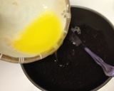 家にある物に置換え☆本格NYチーズケーキ作り方4写真