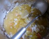 豚汁リメイク・味噌煮込みうどん作り方1写真