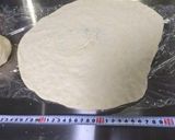 タダみたいなもん♪ 生地からピザハットリ作り方6写真